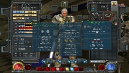 画像ギャラリー No.010のサムネイル画像 / 【PR】期待作「HELLGATE」遂に禁断の扉が開かれる(前編),RPGの本質的な面白さとはなにか?