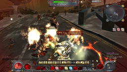 画像ギャラリー No.020のサムネイル画像 / 【PR】期待作「HELLGATE」遂に禁断の扉が開かれる(前編),RPGの本質的な面白さとはなにか?