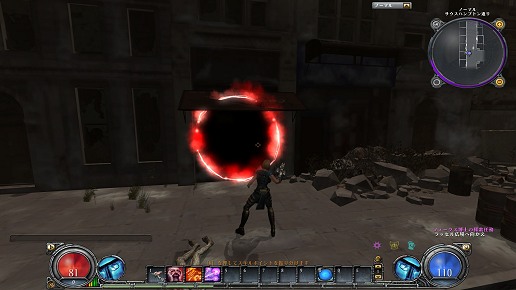 ꡼ No.018Υͥ / ɦ¥ƥ罸ڤֶΡHELLGATEԥץ쥤ݡȡ˼Ȥʤμ꤫褦