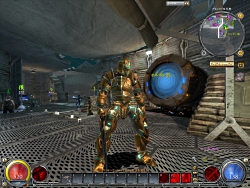 画像ギャラリー No.010のサムネイル画像 / 「HELLGATE」のオープンβテストが11月26日にスタート。イントロページを確認して人類の反撃に備えよう