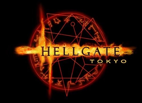 画像ギャラリー No.048のサムネイル画像 / 8月17日に「HELLGATE」に実装される大型アップデート「HELLGATE:TOKYO」の,LONDONからTOKYOへと繋がるストーリー概要が明らかに