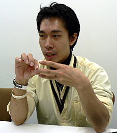 画像集#012のサムネイル/「エミル・クロニクル・オンライン」SAGA8アップデートインタビュー。それぞれの視点で関わりを持てる“戦いの世界”