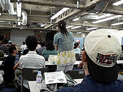 画像集#013のサムネイル/純粋にやりたい人のためのPvPへ。「エミル・クロニクル・オンライン」ユーザーカンファレンスでアピールされた「Saga8」の再出発と,その先