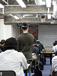 画像集#015のサムネイル/純粋にやりたい人のためのPvPへ。「エミル・クロニクル・オンライン」ユーザーカンファレンスでアピールされた「Saga8」の再出発と,その先