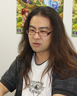 画像ギャラリー No.003のサムネイル画像 / SAGA8で実装されたPK要素撤廃などドミニオン世界が大きく変わる「ECO」。運営スタッフにその仕様変更の真意を聞いてみた