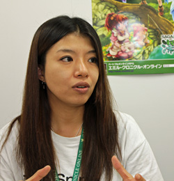 画像ギャラリー No.008のサムネイル画像 / SAGA8で実装されたPK要素撤廃などドミニオン世界が大きく変わる「ECO」。運営スタッフにその仕様変更の真意を聞いてみた