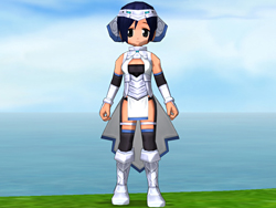 画像ギャラリー No.016のサムネイル画像 / SAGA8で実装されたPK要素撤廃などドミニオン世界が大きく変わる「ECO」。運営スタッフにその仕様変更の真意を聞いてみた