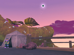 画像ギャラリー No.024のサムネイル画像 / SAGA8で実装されたPK要素撤廃などドミニオン世界が大きく変わる「ECO」。運営スタッフにその仕様変更の真意を聞いてみた