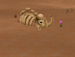 画像ギャラリー No.026のサムネイル画像 / SAGA8で実装されたPK要素撤廃などドミニオン世界が大きく変わる「ECO」。運営スタッフにその仕様変更の真意を聞いてみた