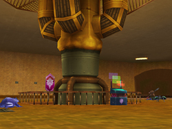 画像ギャラリー No.029のサムネイル画像 / SAGA8で実装されたPK要素撤廃などドミニオン世界が大きく変わる「ECO」。運営スタッフにその仕様変更の真意を聞いてみた