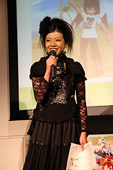 画像ギャラリー No.002のサムネイル画像 / ECO6周年を記念した「ECO祭2011」が開催。「SAGA16」のみならず「SAGA17」の情報も公開に