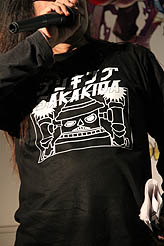 画像ギャラリー No.004のサムネイル画像 / ECO6周年を記念した「ECO祭2011」が開催。「SAGA16」のみならず「SAGA17」の情報も公開に