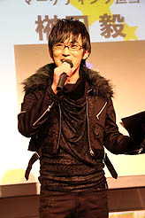 画像ギャラリー No.005のサムネイル画像 / ECO6周年を記念した「ECO祭2011」が開催。「SAGA16」のみならず「SAGA17」の情報も公開に