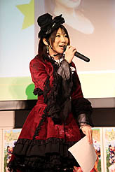 画像ギャラリー No.006のサムネイル画像 / ECO6周年を記念した「ECO祭2011」が開催。「SAGA16」のみならず「SAGA17」の情報も公開に