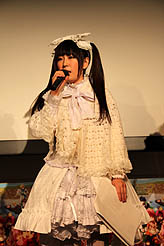 画像ギャラリー No.007のサムネイル画像 / ECO6周年を記念した「ECO祭2011」が開催。「SAGA16」のみならず「SAGA17」の情報も公開に