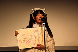 画像ギャラリー No.034のサムネイル画像 / ECO6周年を記念した「ECO祭2011」が開催。「SAGA16」のみならず「SAGA17」の情報も公開に