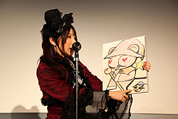 画像ギャラリー No.041のサムネイル画像 / ECO6周年を記念した「ECO祭2011」が開催。「SAGA16」のみならず「SAGA17」の情報も公開に