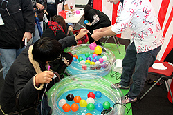 画像ギャラリー No.049のサムネイル画像 / ECO6周年を記念した「ECO祭2011」が開催。「SAGA16」のみならず「SAGA17」の情報も公開に