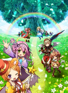 画像ギャラリー No.003のサムネイル画像 / 「ECO」,電子書籍ノベル「アクロニアメモリーズ」の第7話が配信開始