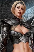 Gauntlet:Seven Sorrows