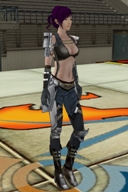 画像ギャラリー No.002のサムネイル画像 / 「RAN ONLINE」RP購入で好きな+7防具セットが当たるチャンス