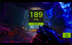 画像ギャラリー No.002のサムネイル画像 / 「Redfall」に最適化した「GeForce 531.79 Driver」リリース。PC版「The Last of Us」の安定性も向上