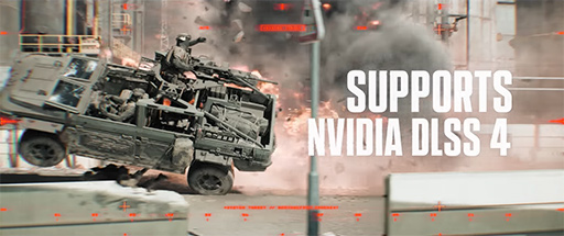 画像ギャラリー No.001のサムネイル画像 / 「Battlefield 6」の準備完了! 対応版ドライバ「GeForce 581.42 Driver」リリース