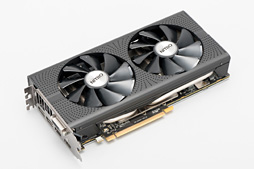 画像ギャラリー No.015のサムネイル画像 / Radeon Softwareから無料で使えるゲーム録画&配信機能,そのデキは? 「Radeon ReLive」を使ってみた