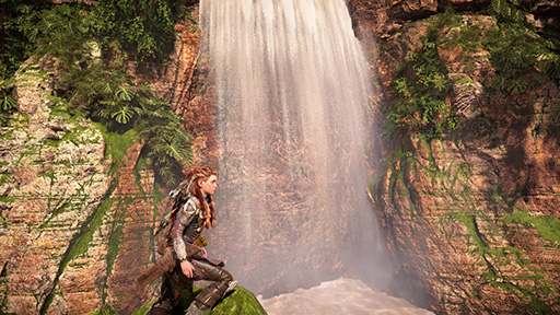 画像ギャラリー No.002のサムネイル画像 / FSR 3.1対応ゲームを自動でFSR 4に対応させる「AMD Software 25.9.1」が登場