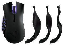꡼ No.003 | ٤ϥ磻쥹磻䡼ξбMMOѥޥRazer Nagaפοǥ뤬ȯɽ