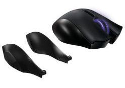 ꡼ No.005 | ٤ϥ磻쥹磻䡼ξбMMOѥޥRazer Nagaפοǥ뤬ȯɽ