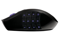 ꡼ No.011 | ٤ϥ磻쥹磻䡼ξбMMOѥޥRazer Nagaפοǥ뤬ȯɽ
