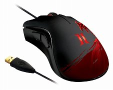 ꡼ No.001Υͥ / RazerȡDragon Age 2פܡDeathAdderפRazer Onza Tournament EditionפΥåǤʤ5ʤо