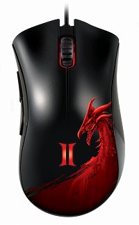 ꡼ No.006Υͥ / RazerȡDragon Age 2פܡDeathAdderפRazer Onza Tournament EditionפΥåǤʤ5ʤо