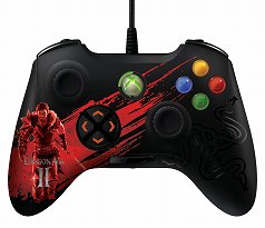 ꡼ No.010Υͥ / RazerȡDragon Age 2פܡDeathAdderפRazer Onza Tournament EditionפΥåǤʤ5ʤо