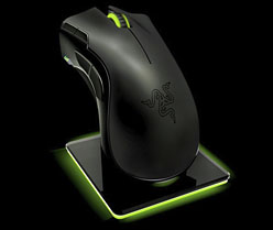 ꡼ No.005 | E3 2011Razer4Gץǥ奢륻󥵡κѤȯɽ6ȯοMambaסImperatorפܤ