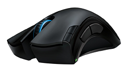꡼ No.006 | E3 2011Razer4Gץǥ奢륻󥵡κѤȯɽ6ȯοMambaסImperatorפܤ