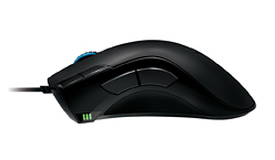 ꡼ No.008 | E3 2011Razer4Gץǥ奢륻󥵡κѤȯɽ6ȯοMambaסImperatorפܤ