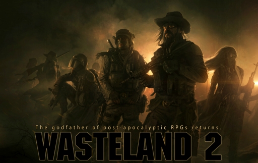 画像集#005のサムネイル/「Wasteland 2」がバーチャルサラウンド技術「Razer Surround」を採用