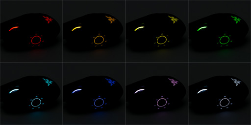 画像ギャラリー No.022のサムネイル画像 / 取り回しが良くなった「Razer Naga Hex V2」は,何が“MOBA向け”なのか。LoLでの使用感をレポート