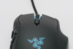 画像ギャラリー No.025のサムネイル画像 / 取り回しが良くなった「Razer Naga Hex V2」は,何が“MOBA向け”なのか。LoLでの使用感をレポート