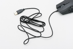 画像ギャラリー No.027のサムネイル画像 / 取り回しが良くなった「Razer Naga Hex V2」は,何が“MOBA向け”なのか。LoLでの使用感をレポート