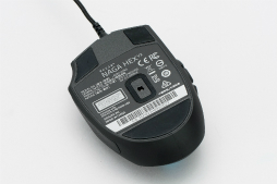 画像ギャラリー No.028のサムネイル画像 / 取り回しが良くなった「Razer Naga Hex V2」は,何が“MOBA向け”なのか。LoLでの使用感をレポート