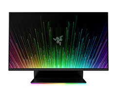 Razer��27������ǥ����ץ쥤�䥢�ʥ��������б����������ܡ��ɡ������ǥ����ߥ������ʤɤ����ȯ��