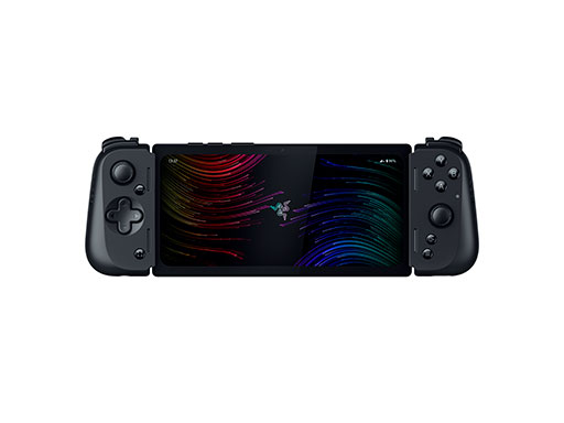 Razerȼ٥ȤAndroidൡRazer Edgeפ俷磻쥹եʤ¿ʤȯɽ