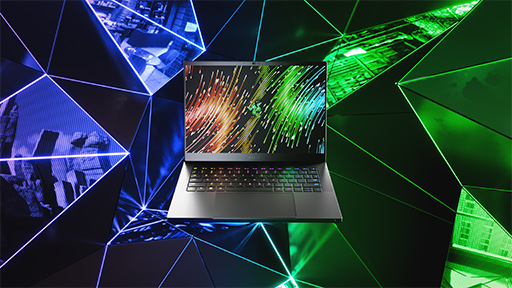 画像ギャラリー No.002のサムネイル画像 / ゲーマー向けノートPC「Razer Blade」が最大12万円引きのブラックフライデーセールが11月24日から