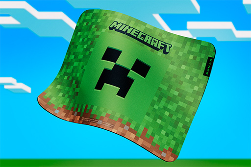 ꡼ No.006Υͥ / ꡼ѡե㡼MinecraftǤΥޡܡɤޥRazer