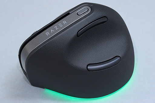꡼ No.002Υͥ / Razer褿ķޥPro Click V2 VerticalפϡǼŪ˻ȤΤڥӥ塼