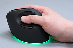 ꡼ No.003Υͥ / Razer褿ķޥPro Click V2 VerticalפϡǼŪ˻ȤΤڥӥ塼