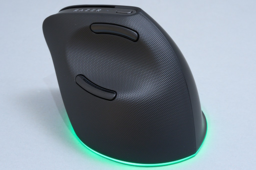 ꡼ No.008Υͥ / Razer褿ķޥPro Click V2 VerticalפϡǼŪ˻ȤΤڥӥ塼